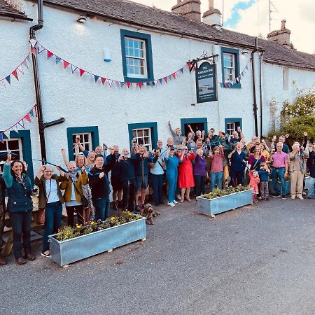 The Mardale Inn Bampton  Екстер'єр фото