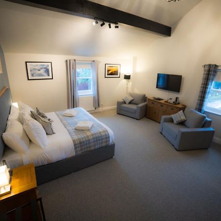 The Mardale Inn Bampton  Екстер'єр фото