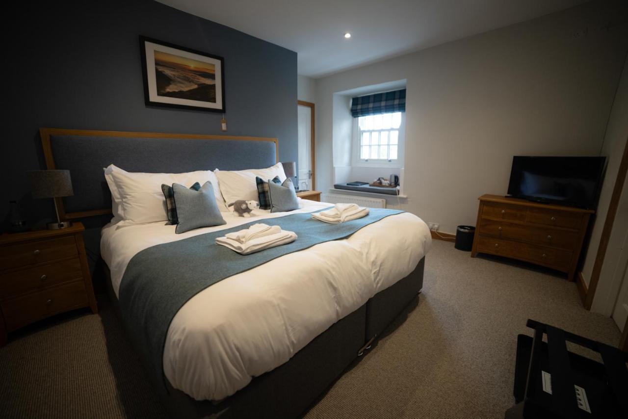The Mardale Inn Bampton  Екстер'єр фото