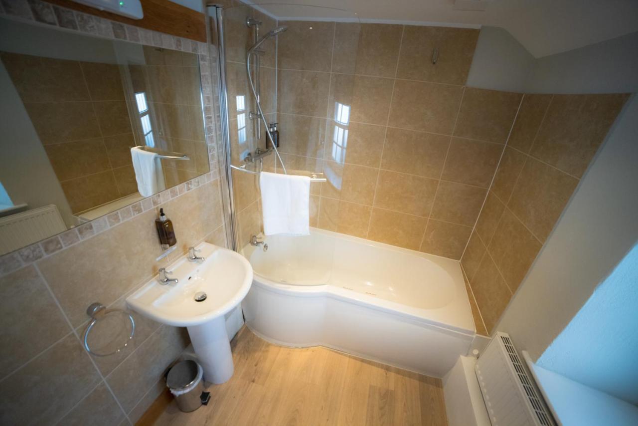 The Mardale Inn Bampton  Екстер'єр фото