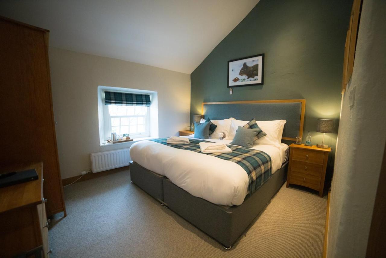 The Mardale Inn Bampton  Екстер'єр фото