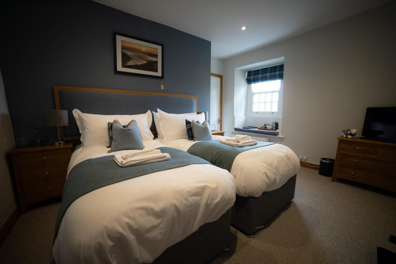 The Mardale Inn Bampton  Екстер'єр фото