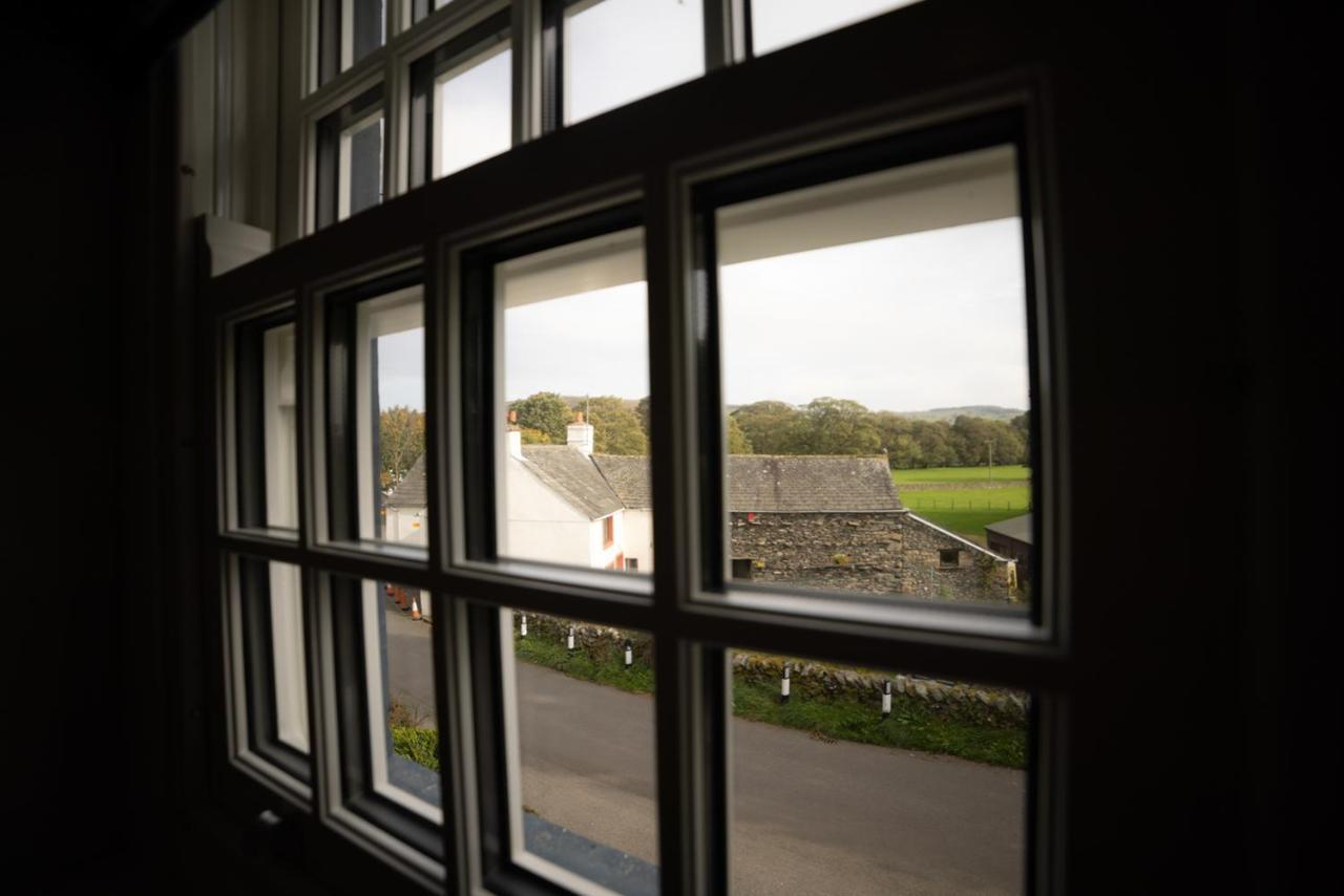 The Mardale Inn Bampton  Екстер'єр фото