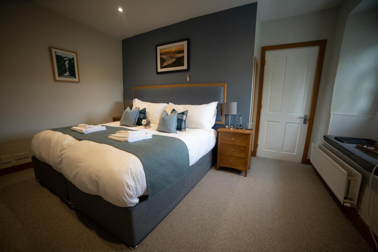The Mardale Inn Bampton  Екстер'єр фото