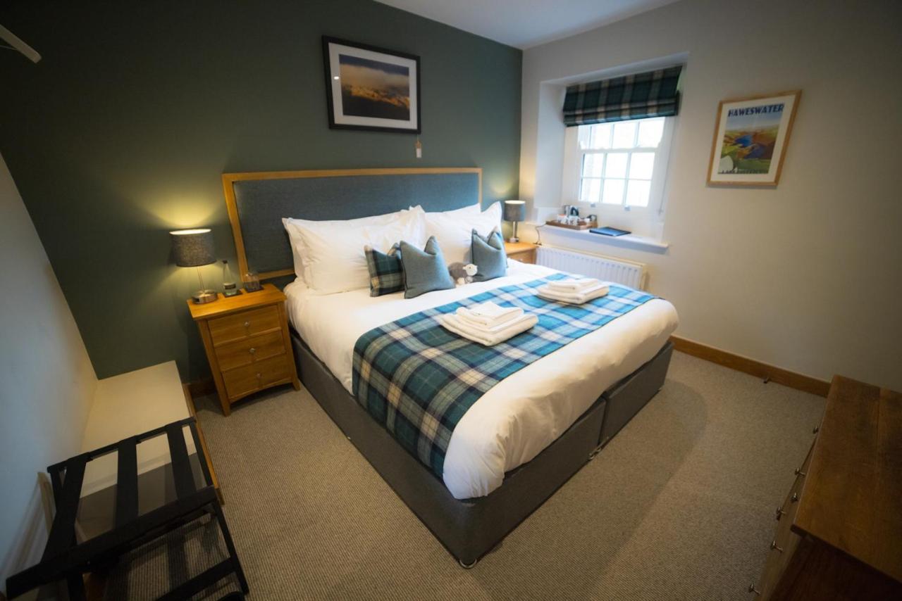The Mardale Inn Bampton  Екстер'єр фото