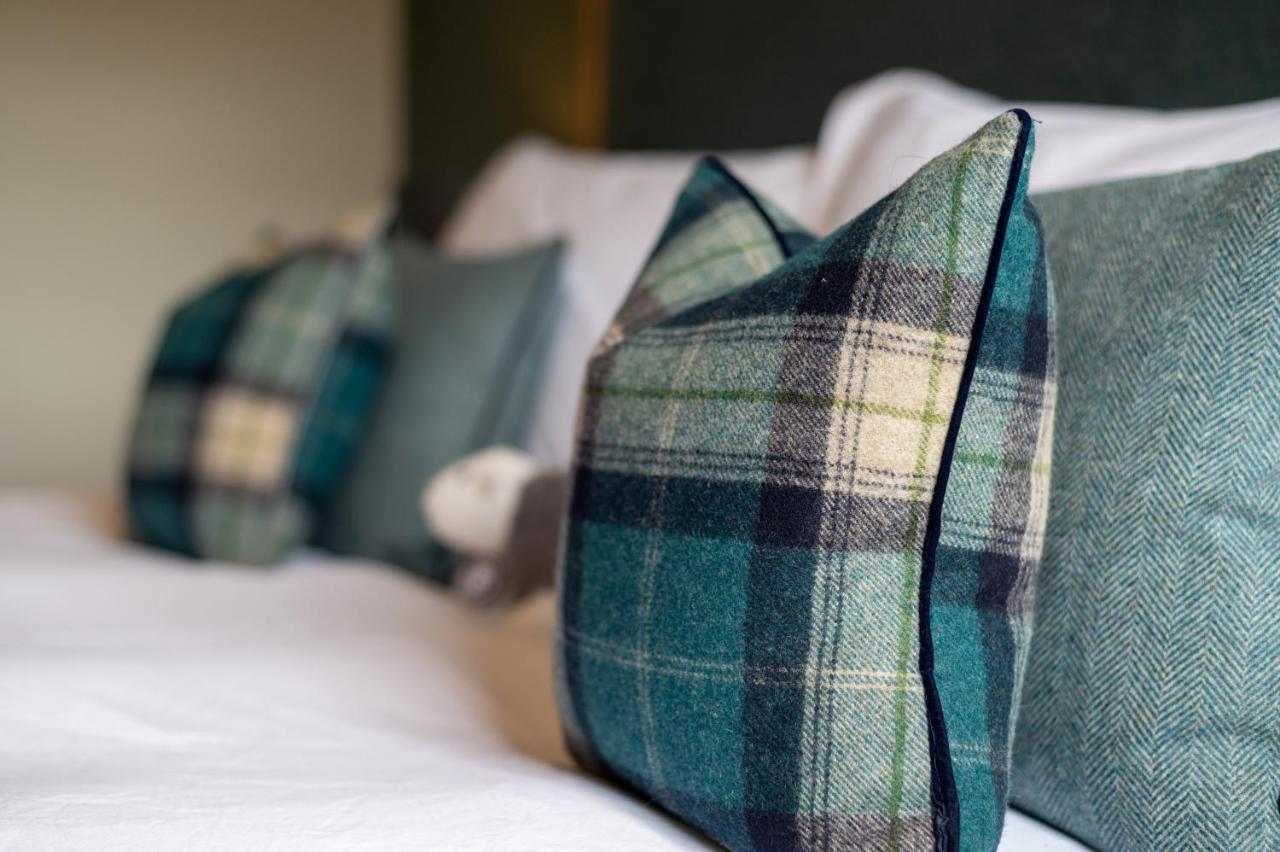 The Mardale Inn Bampton  Екстер'єр фото