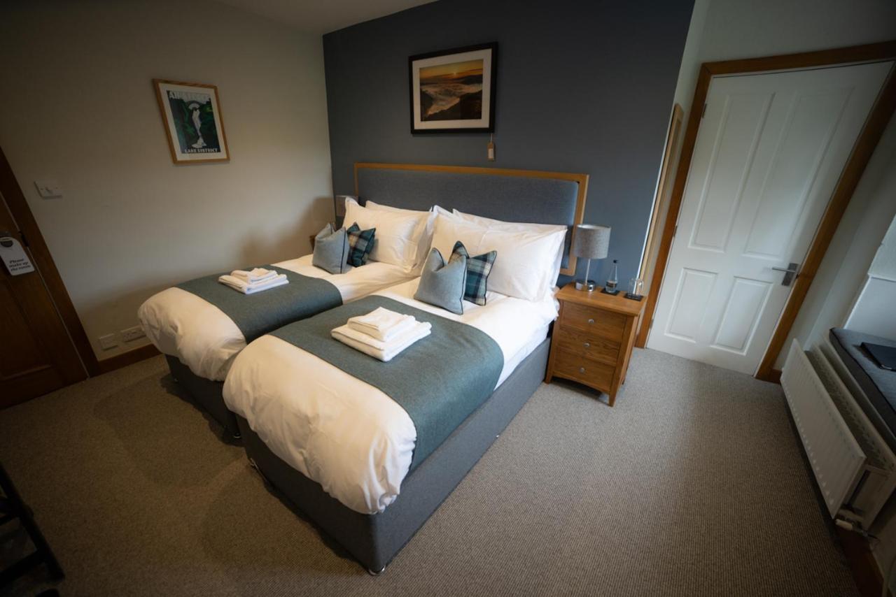 The Mardale Inn Bampton  Екстер'єр фото