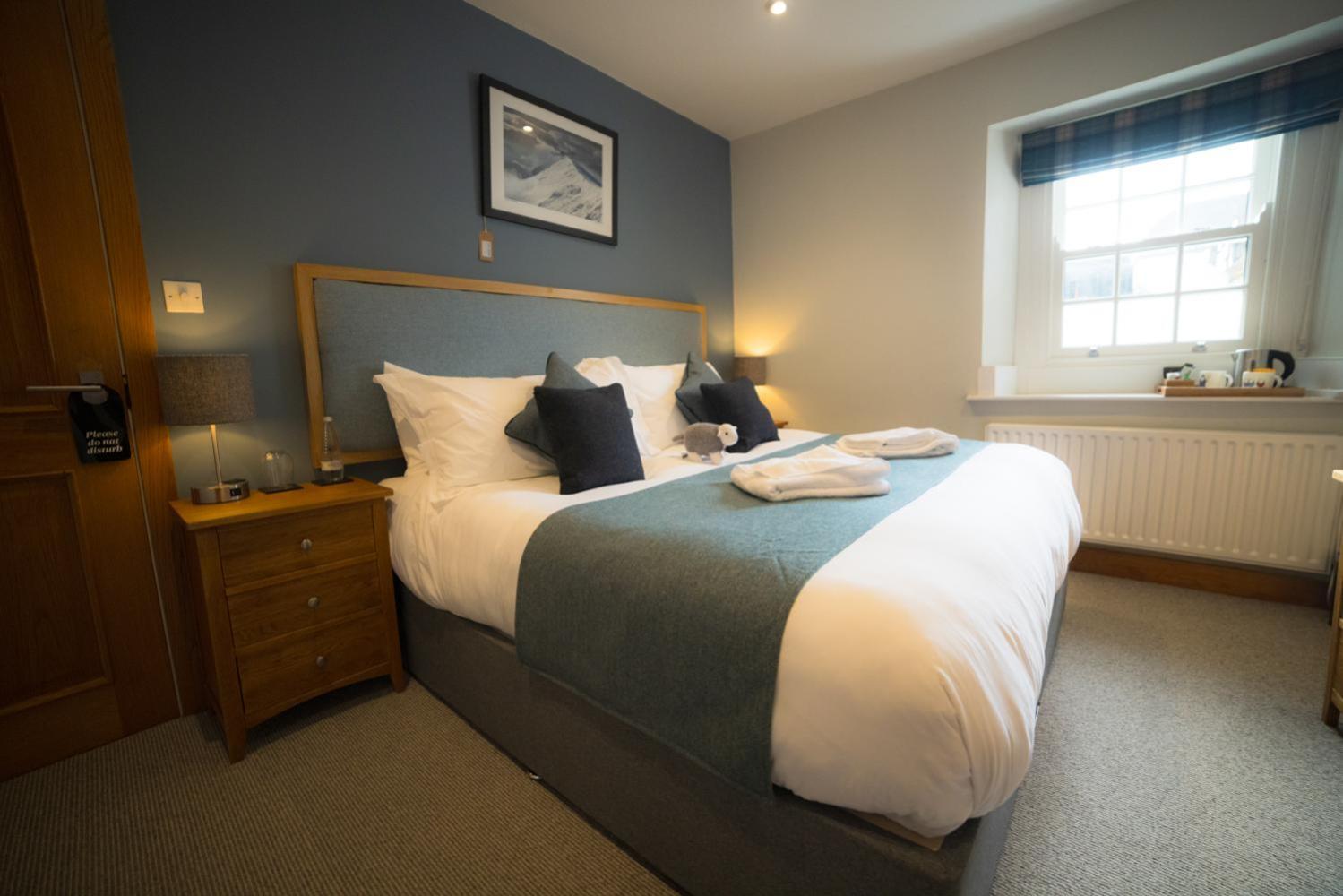 The Mardale Inn Bampton  Екстер'єр фото